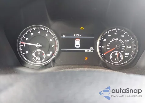 2021 Hyundai Santa Fe Se из США, поврежденный, VIN 5NMS14AJ8MH329717